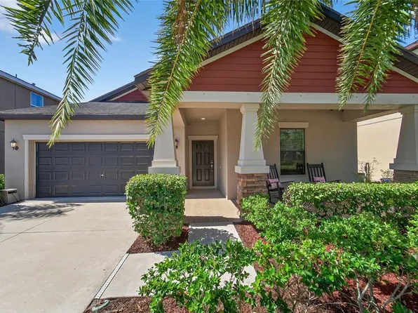 11019 Purple Martin Blvd, Riverview, FL 33579