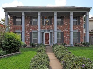 10315 Elk Point Ln, Houston, TX 77064