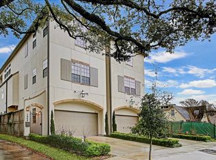 1946 Portsmouth St, Houston, TX 77098