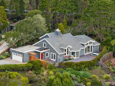 1009 Erica Rd, Mill Valley, CA, 94941