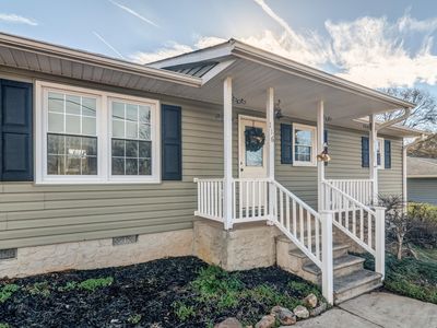 116 Johnson St, Duncan, SC, 29334
