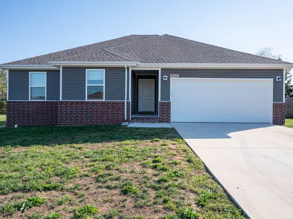 868 W Navajo St, Republic, MO 65738