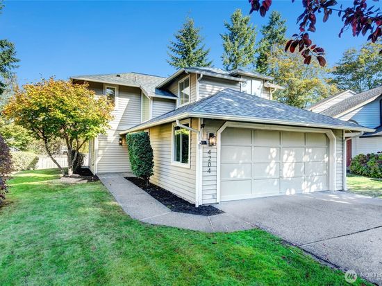 4204 243rd Place SE, Issaquah, WA 98029