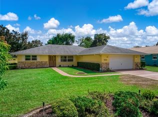 662 Claremont Ave, Lake Placid, FL 33852