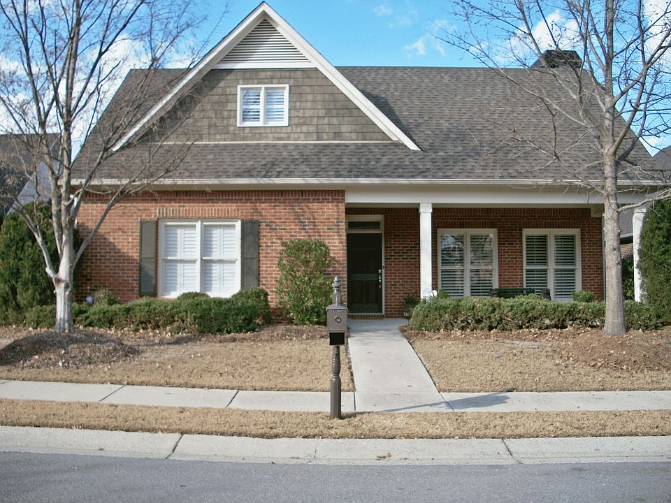 Luxury Garden Home