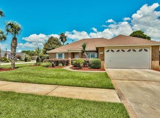 4031 Broken Arrow Ct, Destin, FL 32541