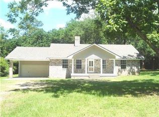 7320 Horace Rushing Rd, Biloxi, MS 39532