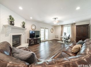 680 Liston Cir, Kaysville, UT 84037