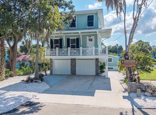 202 NE 2nd Ave #1, Crystal River, FL 34429