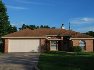 114 Trinity St, Hillsboro, TX 76645