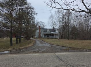 348 W Coulter Rd, Lapeer, MI 48446