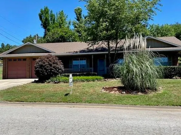 403 James Dr, Roland, OK 74954