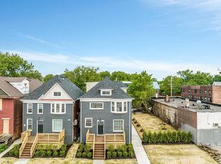 95 E Euclid St #101, Detroit, MI
