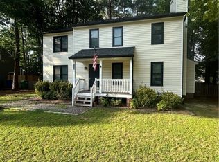 9330 Ravensworth Ct, Mechanicsville, VA 23116