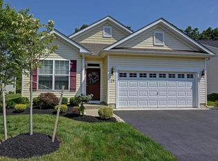 29 Citation Ln, Manalapan, NJ 07726