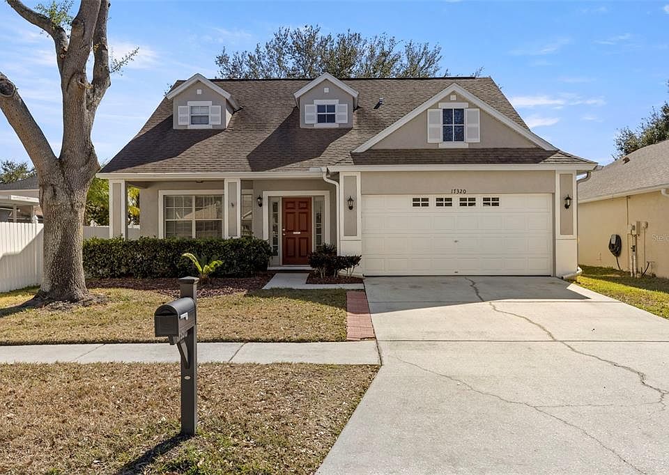 1st image of 17320 BLOOMING FIELDS DRIVE