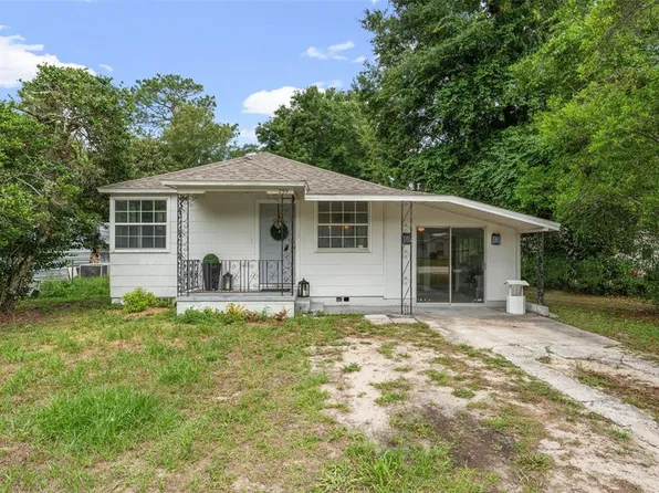 255 Monroe Ave, Brooksville, FL 34604