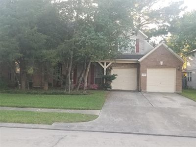13643 Mansfield Point Ln, Houston, TX, 77070