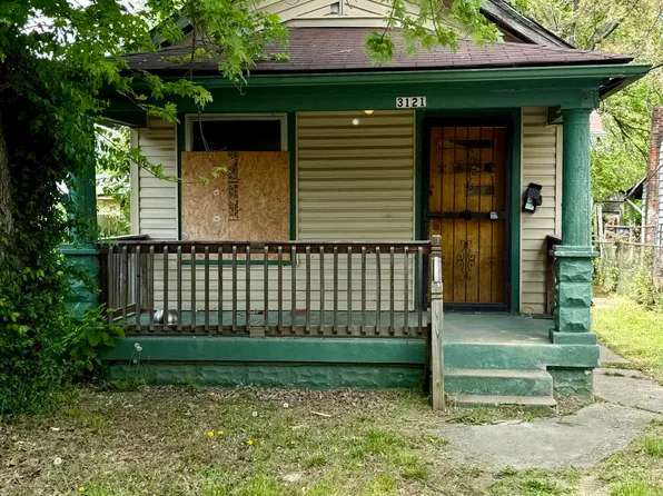 3121 W Magnolia Ave, Louisville, KY 40211