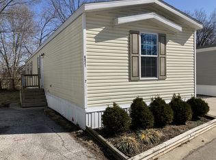 6921 Bittersweet Ln #7, Indianapolis, IN 46236