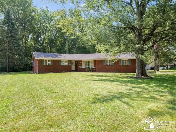 3140 Comboni Way, Monroe, MI 48162