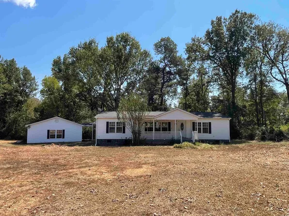 113 Ouachita 495 Rd, Camden, AR 71701