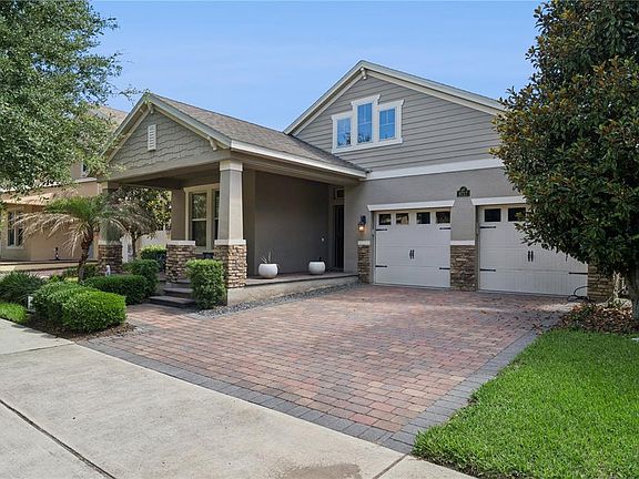 2nd image of 9717 WATERWAY PASSAGE DRIVE