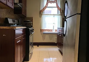 Rented by Dallien Realty Limited Liability Company