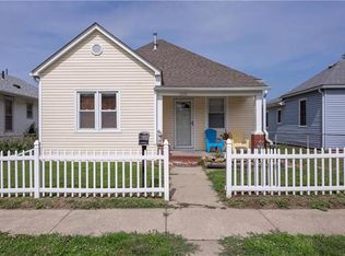 6208 Sherman St, Saint Joseph, MO 64504