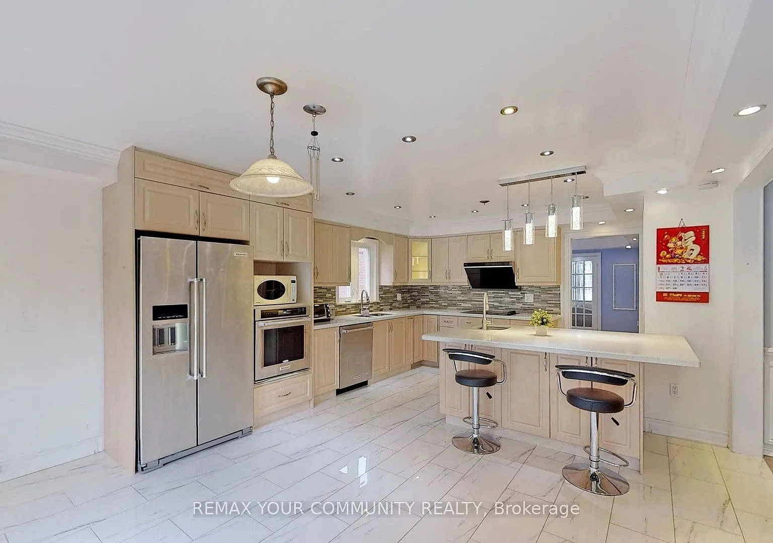 5 bed, $3,400 — Photo 3