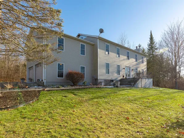 7 TREE LINE Drive, Wappingers Falls, NY 12590