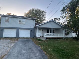 12818 Parrish Ave, Cedar Lake, IN 46303