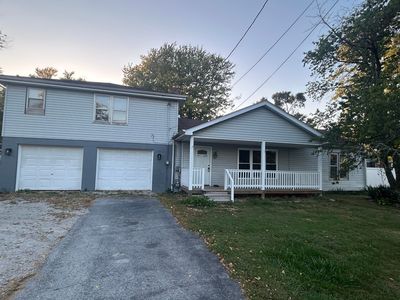 12818 Parrish Ave, Cedar Lake, IN, 46303