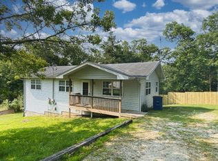 1011 Orange St, Rockaway Beach, MO 65740