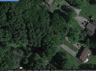 426 Deerfield Ln, Montague, NJ 07827