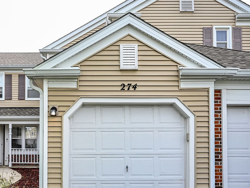 1st image of 274 Greensboro Ct #5