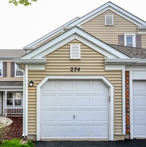 274 Greensboro Ct #5, Elk Grove Village, IL, 60007
