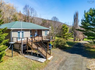 663 Hampton Mountain Rd, Annapolis, NS B0S 1C0