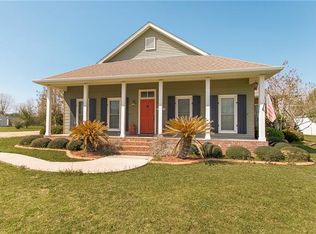 52135 Ditta Dr, Loranger, LA 70446