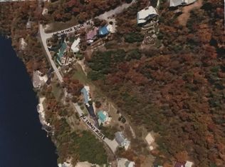 380 Slane Chapel Rd, Branson West, MO 65737