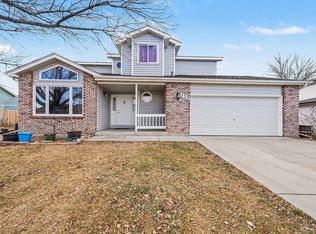 539 Johnson Ave, Loveland, CO 80537