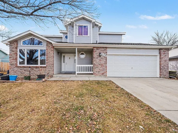 539 Johnson Ave, Loveland, CO 80537