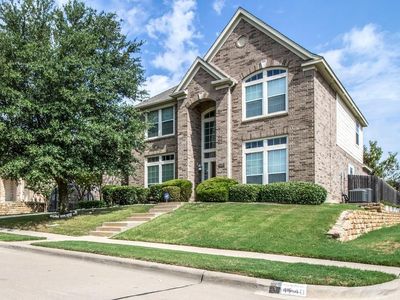 4748 Edenwood Dr, Fort Worth, TX, 76123