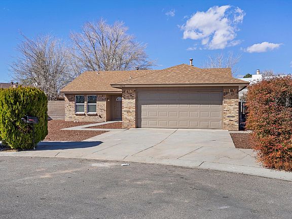 2nd image of 5613 Mosquero Ct NW