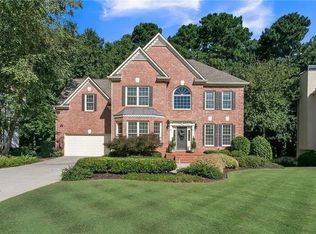 845 Yearling Chase, Alpharetta, GA 30005