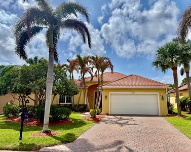 335 NW Sheffield Circle, Port Saint Lucie, FL, 34983
