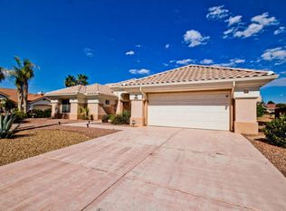 15814 W Huron Dr, Sun City West, AZ 85375