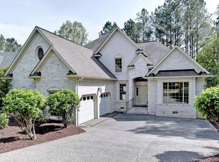 11259 Pinewild Dr, Providence Forge, VA 23140