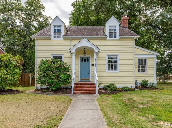 303 Essex Pl, Richmond, VA 23222
