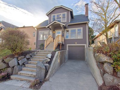 4307 Latona Ave NE, Seattle, WA, 98105
